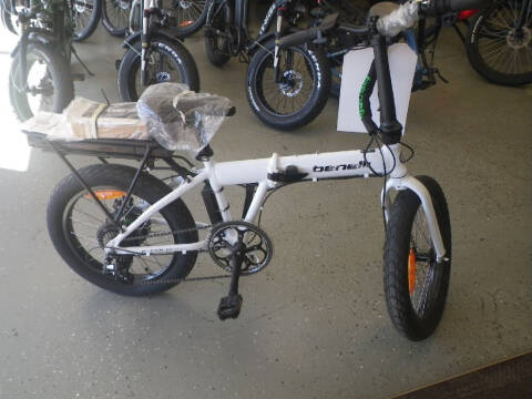 1900 BENELLI 500 for sale at VICTORY AUTO in Lewistown PA