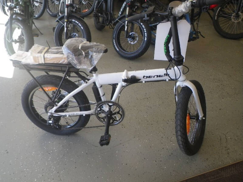 1900 BENELLI 500 for sale at VICTORY AUTO in Lewistown PA