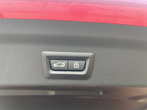 2022 MINI Countryman