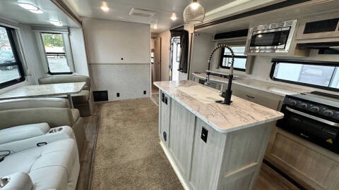 2022 East to West Alta