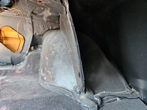 1979 Chevrolet Camaro