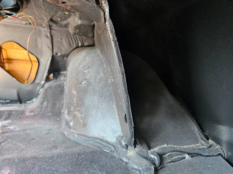 1979 Chevrolet Camaro