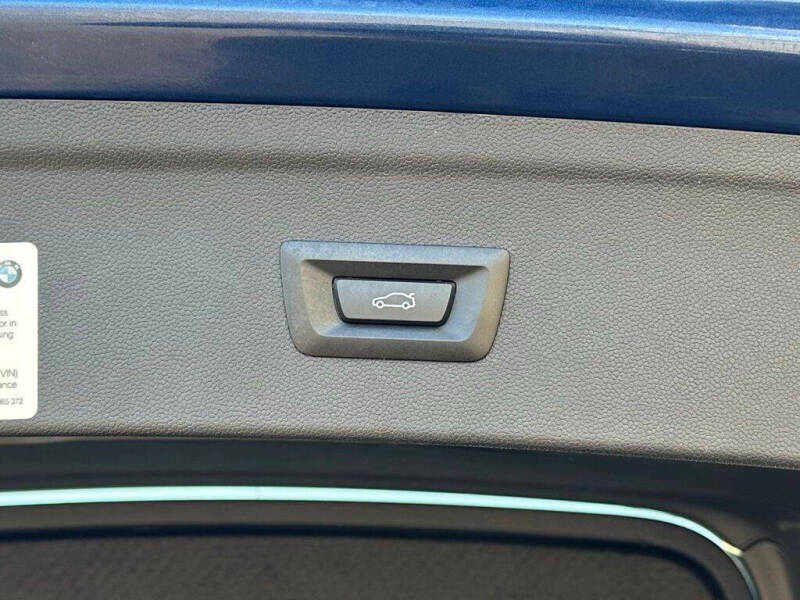 2022 BMW iX xDrive50