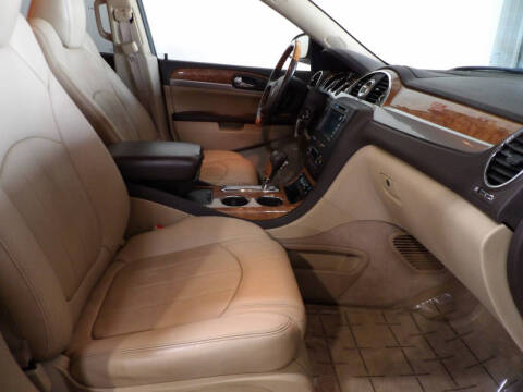 2012 Buick Enclave Premium