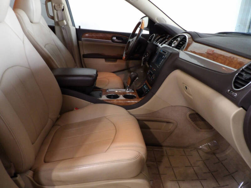 2012 Buick Enclave Premium