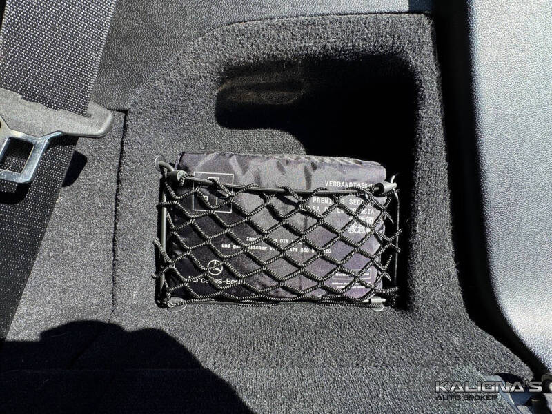 2018 Mercedes-Benz GLS GLS 550