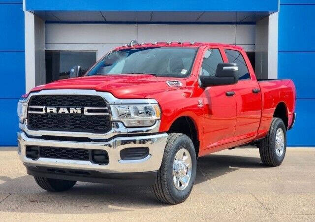 2023 RAM 2500 for sale at NEWBERRY FAMILY AUTO in Harper KS