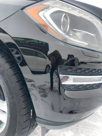 2015 Mercedes-Benz GL-Class GL 450 4MATIC