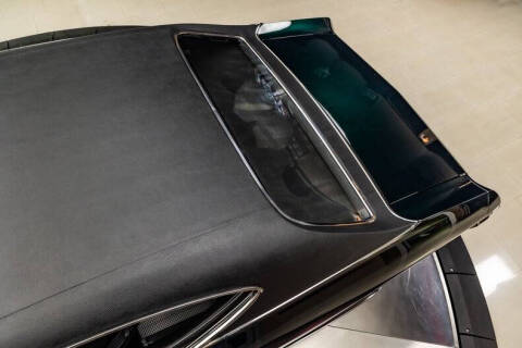 1968 Chevrolet Chevelle