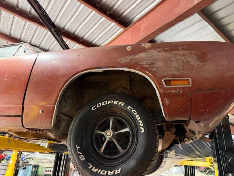 1970 Dodge Coronet