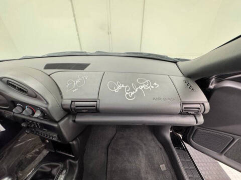 1994 Chevrolet Camaro Z28