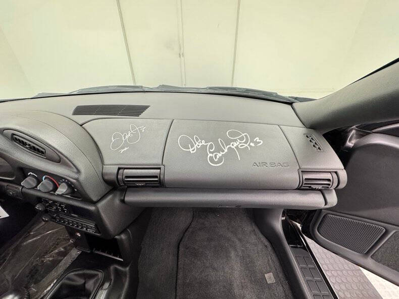 1994 Chevrolet Camaro Z28