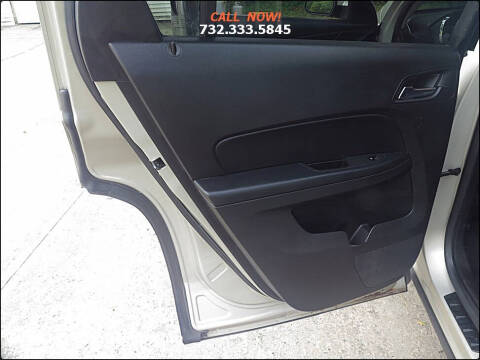 2014 GMC Terrain SLE-2