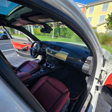 2013 BMW X1 sDrive28i
