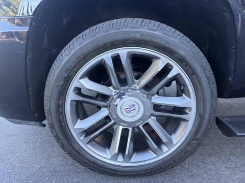 2013 Cadillac Escalade ESV Premium
