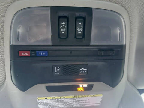 2017 Subaru Impreza Limited