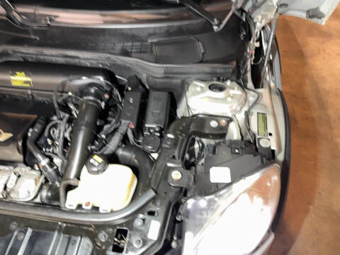 2014 MINI Countryman Cooper S ALL4