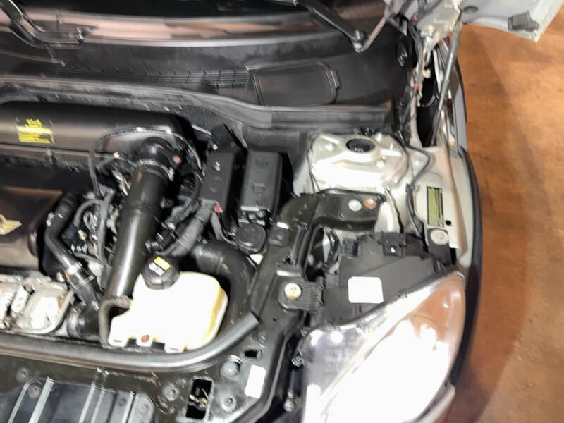 2014 MINI Countryman Cooper S ALL4