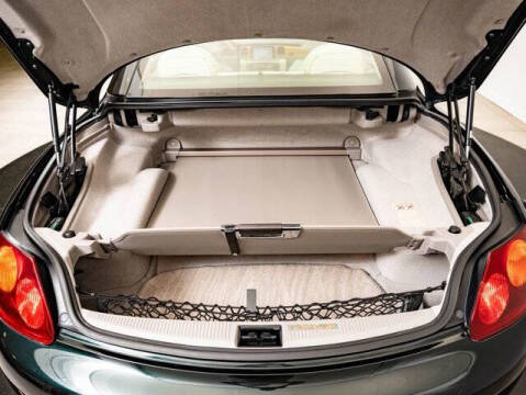 2004 Lexus SC 430