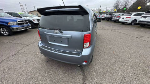 2012 Scion xB