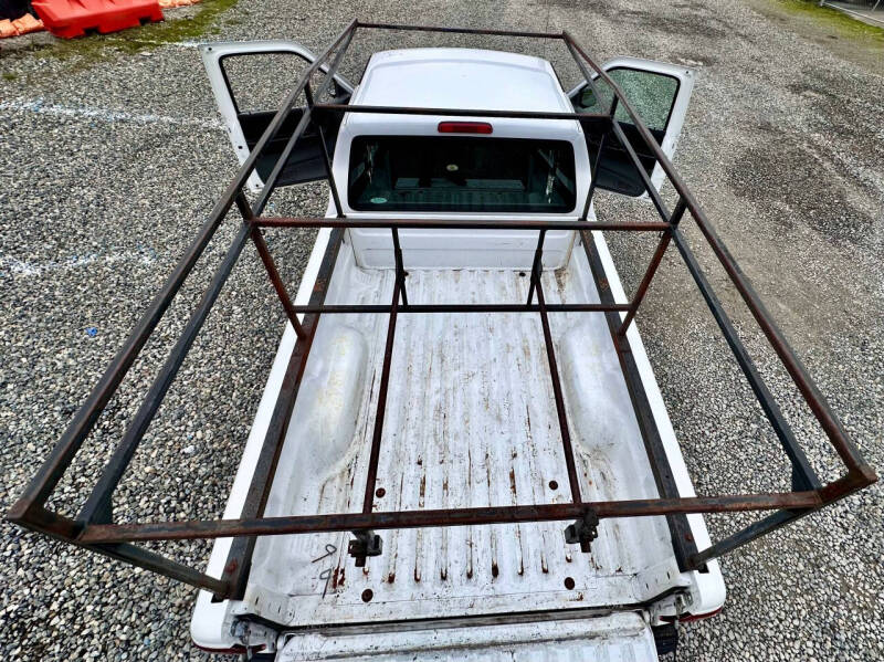 2005 Ford Ranger XLT