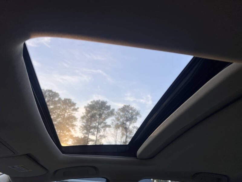 2015 Acura TLX V6 w/Tech