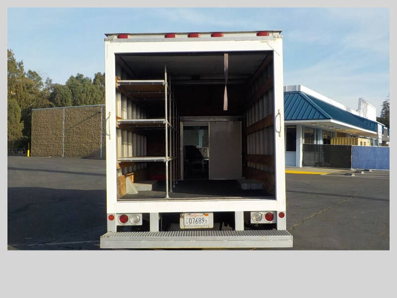 2012 Ford E-Series E-350 SD