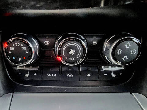 2009 Audi TT 3.2 quattro Prestige