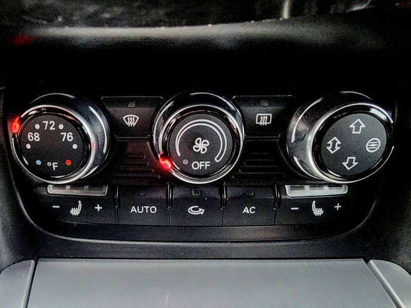 2009 Audi TT 3.2 quattro Prestige