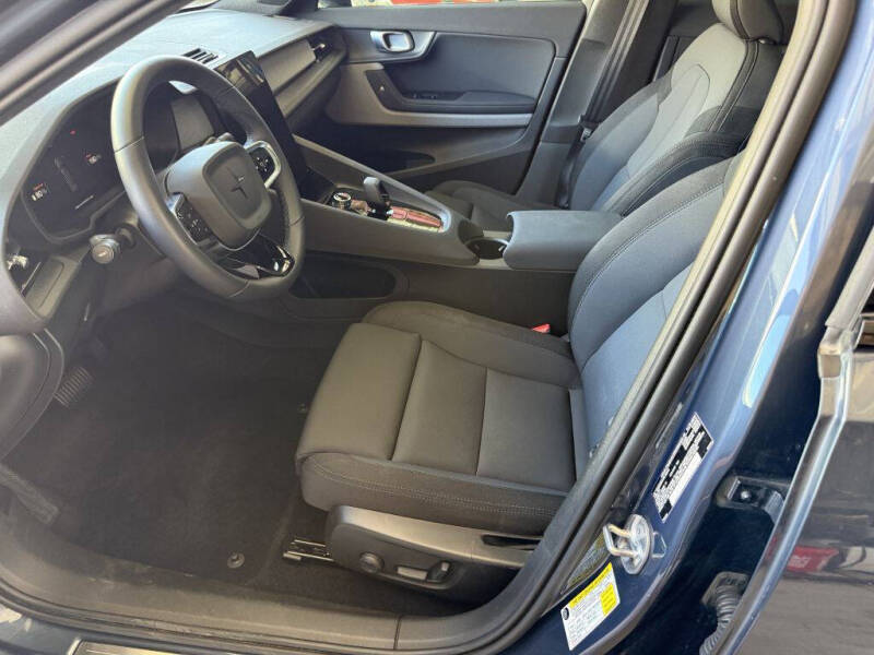 2023 Polestar 2 Long Range Single Motor