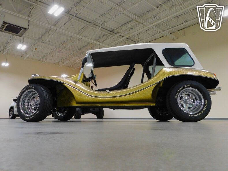 2001 Volkswagen Dune Buggy