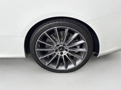 2023 Mercedes-Benz E-Class AMG E 53