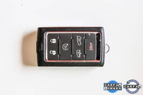 2024 Jeep Wagoneer Series III