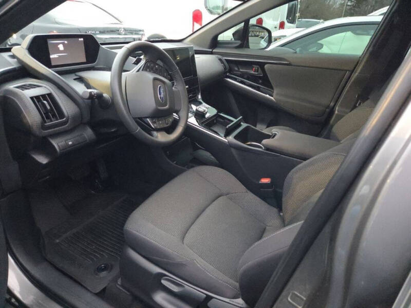 2023 Subaru Solterra Premium