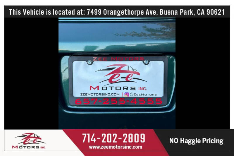 2002 Honda Accord EX V-6