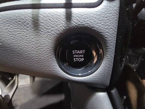 2025 Nissan Armada PRO-4X