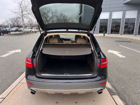 2013 Audi Allroad 2.0T quattro Premium Plus