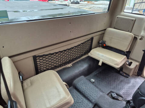 2003 Ford Ranger XLT