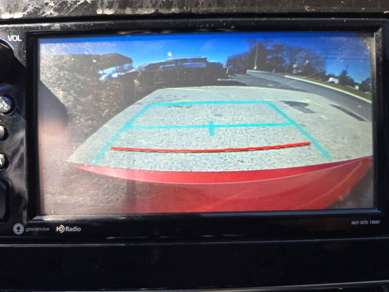 2017 Toyota Corolla iM