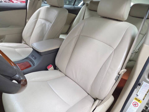2010 Lexus ES 350