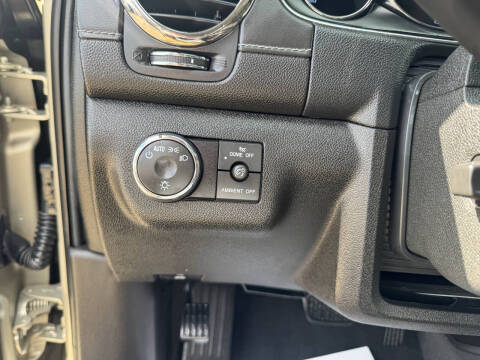 2015 Buick Enclave Premium