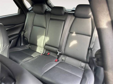 2022 Mazda CX-30 2.5 S Preferred