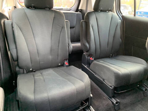 2014 Mazda MAZDA5 Touring