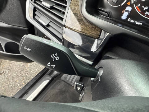 2016 BMW X5 xDrive40e