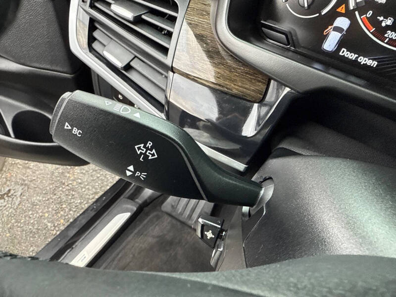 2016 BMW X5 xDrive40e