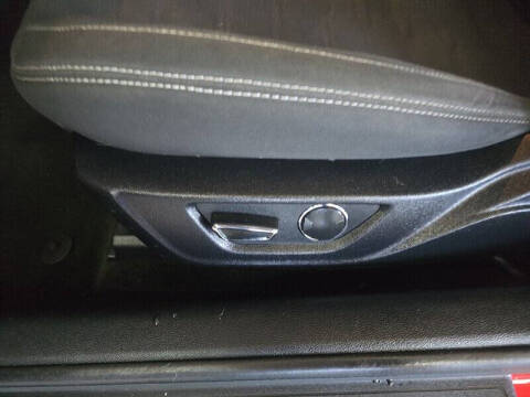 2017 Ford Mustang EcoBoost