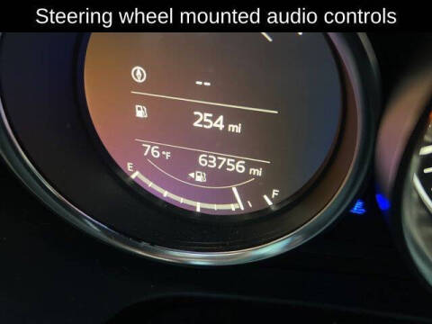 2018 Mazda MX-5 Miata RF Grand Touring