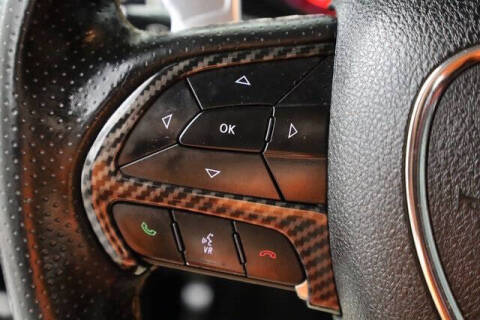 2018 Dodge Durango SRT