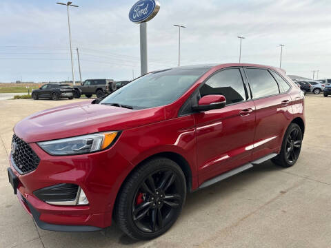 2024 Ford Edge ST