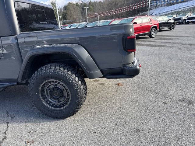 2021 Jeep Gladiator for sale at Mid-State Pre-Owned in Beckley, WV